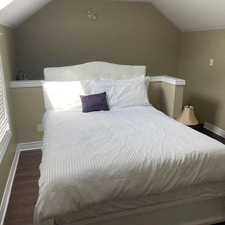 Peaceful Residence On Palmer Ave - Close To The Falls & Complimentary Breakfast Delivered Daily To The Rental Niagara Falls Exterior photo