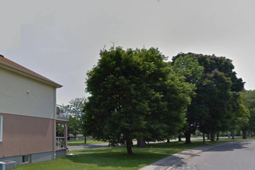 Peaceful Residence On Palmer Ave - Close To The Falls & Complimentary Breakfast Delivered Daily To The Rental Niagara Falls Exterior photo