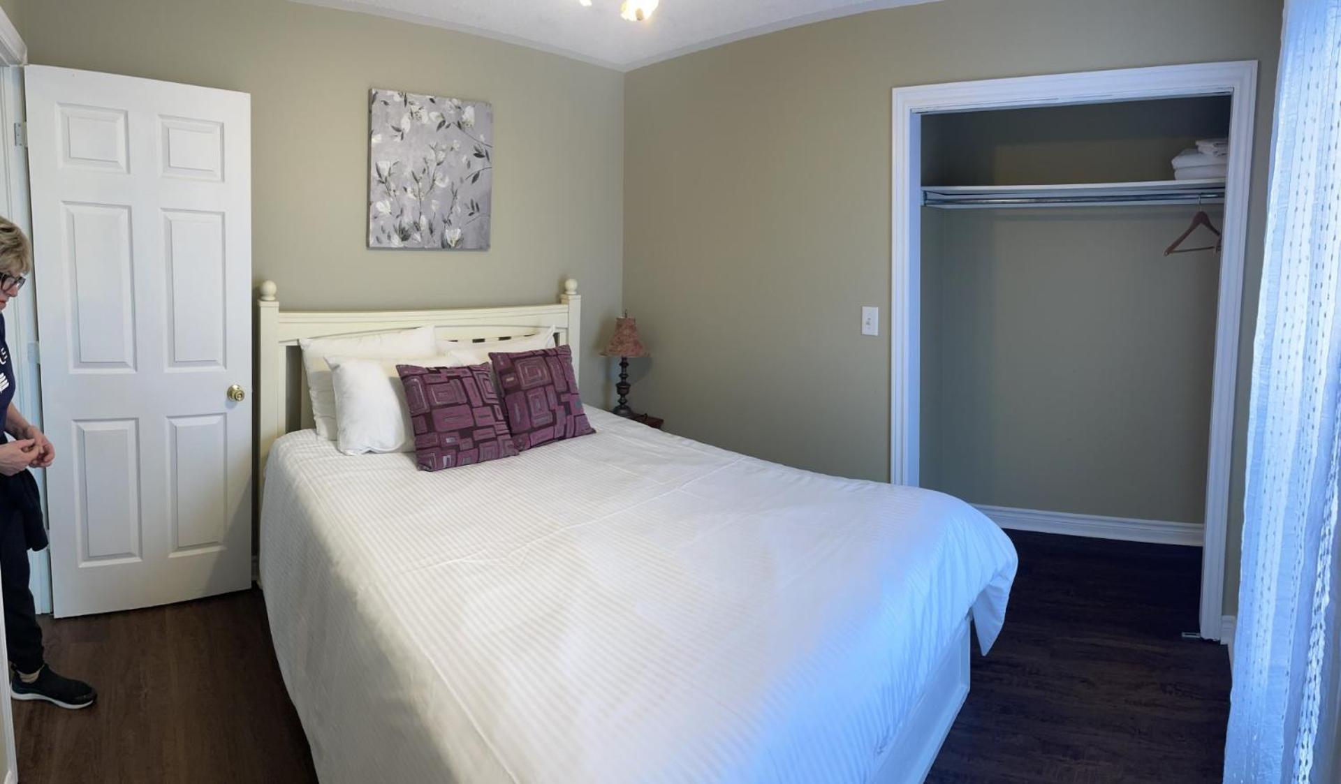 Peaceful Residence On Palmer Ave - Close To The Falls & Complimentary Breakfast Delivered Daily To The Rental Niagara Falls Exterior photo