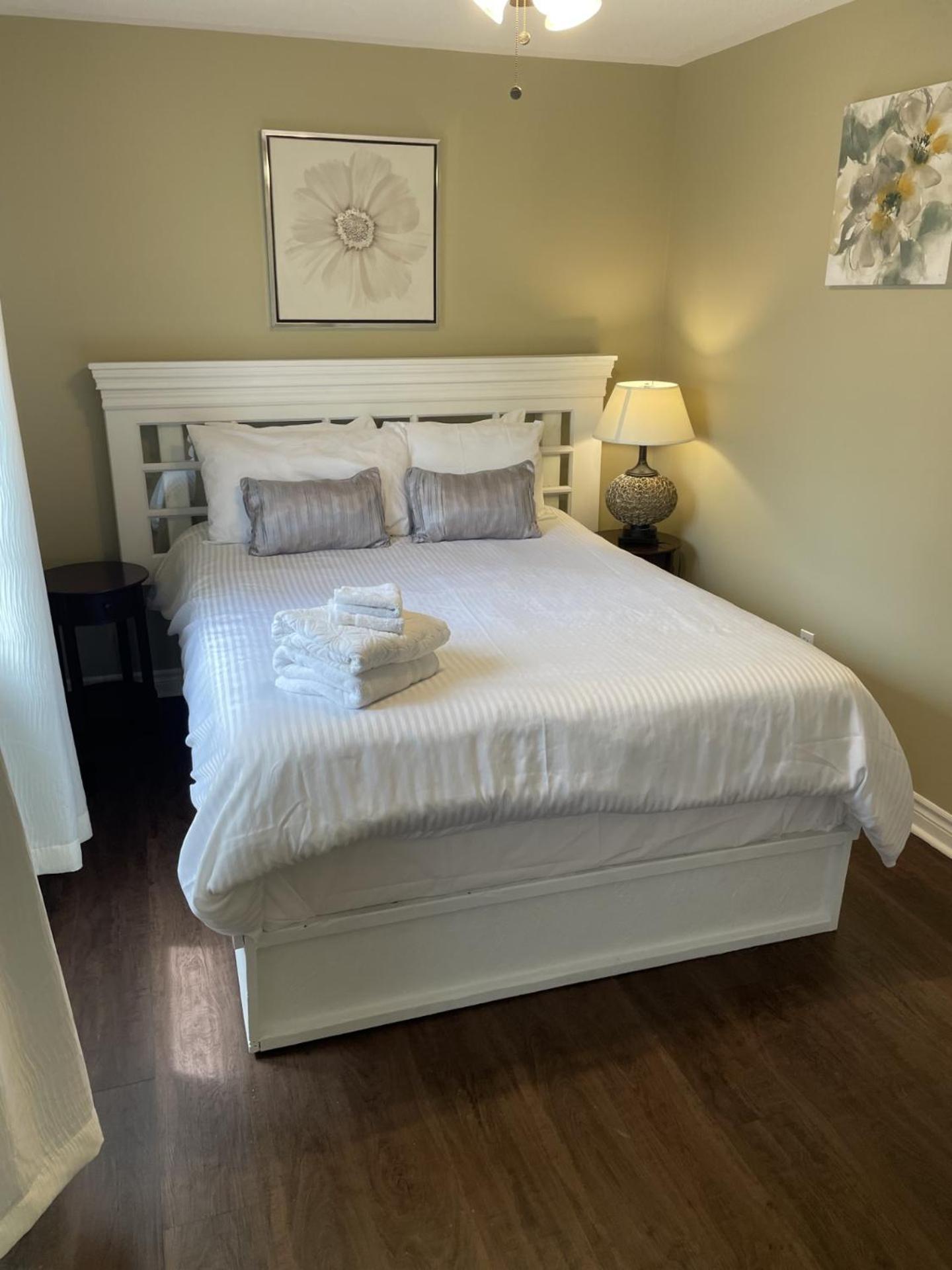 Peaceful Residence On Palmer Ave - Close To The Falls & Complimentary Breakfast Delivered Daily To The Rental Niagara Falls Exterior photo