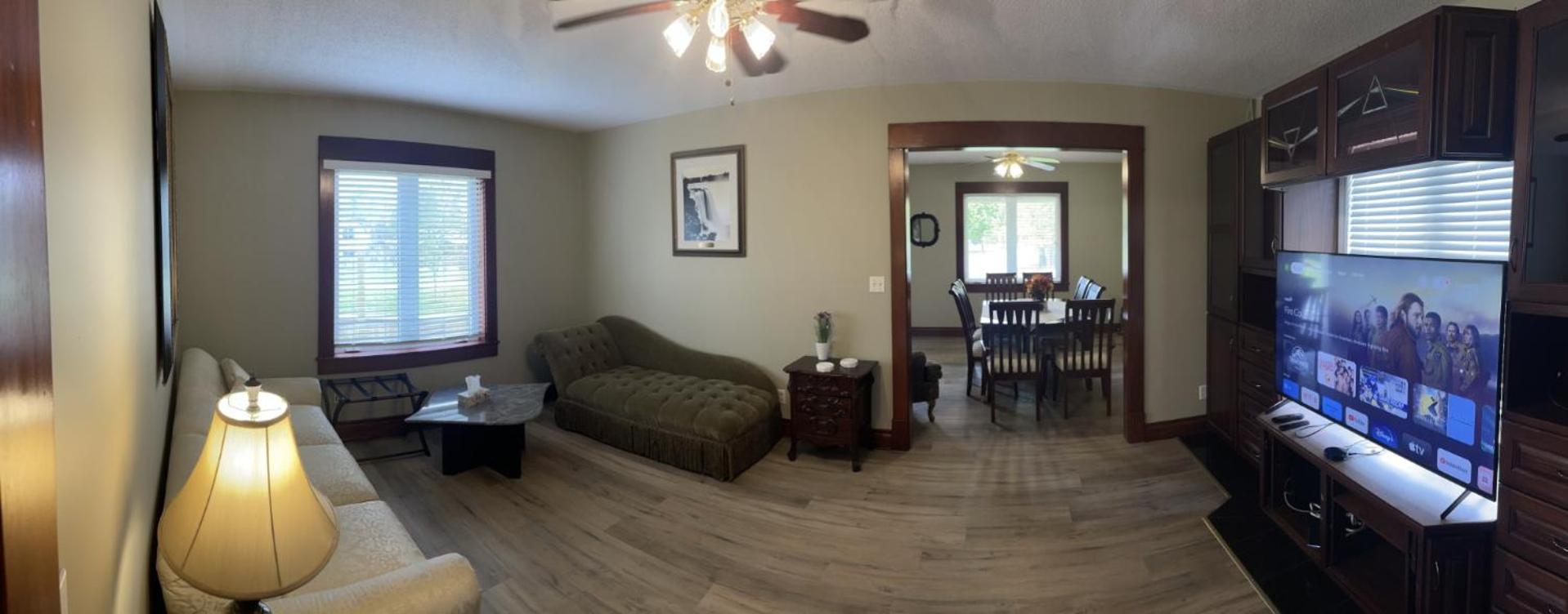 Peaceful Residence On Palmer Ave - Close To The Falls & Complimentary Breakfast Delivered Daily To The Rental Niagara Falls Exterior photo