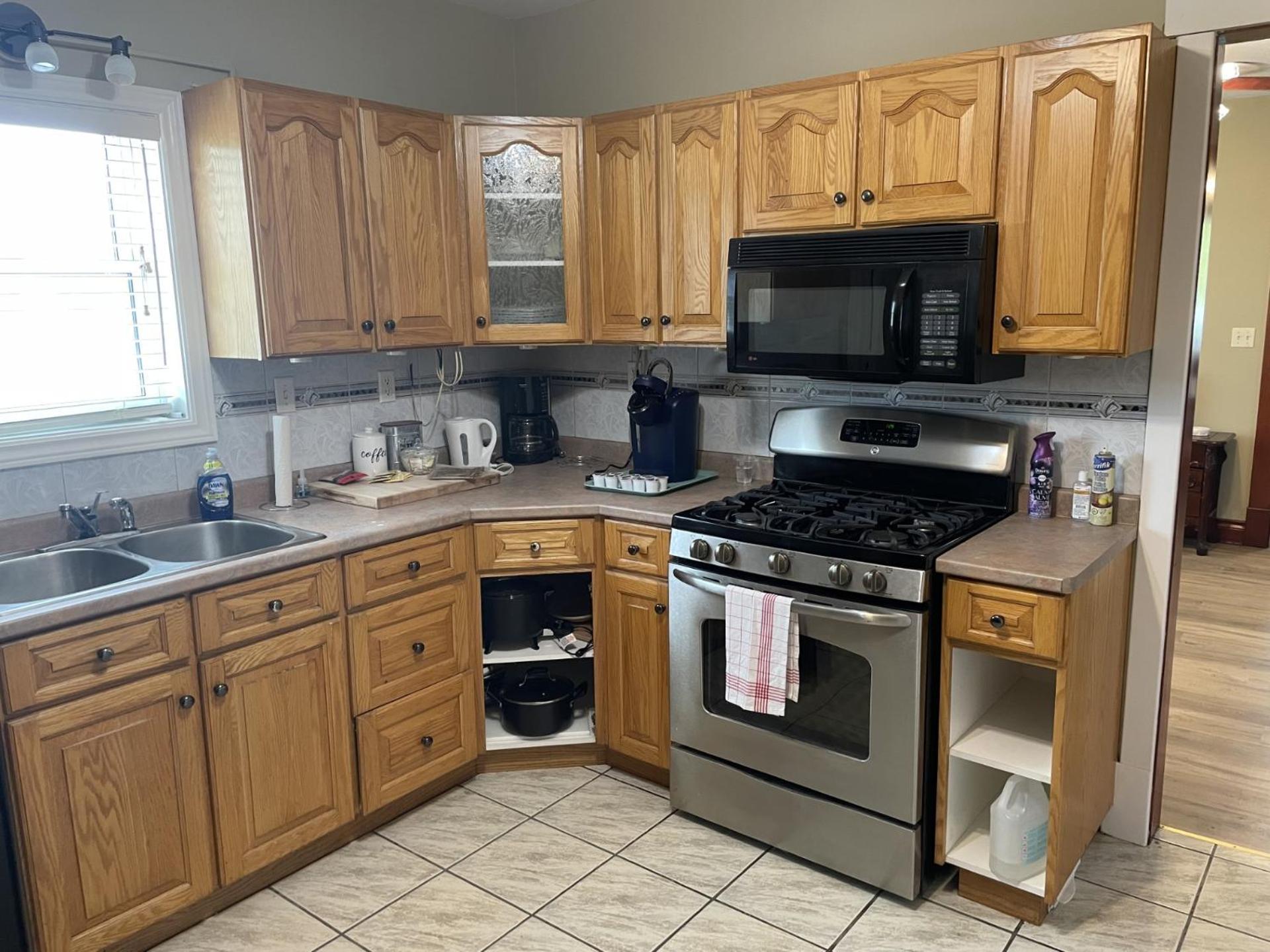 Peaceful Residence On Palmer Ave - Close To The Falls & Complimentary Breakfast Delivered Daily To The Rental Niagara Falls Exterior photo