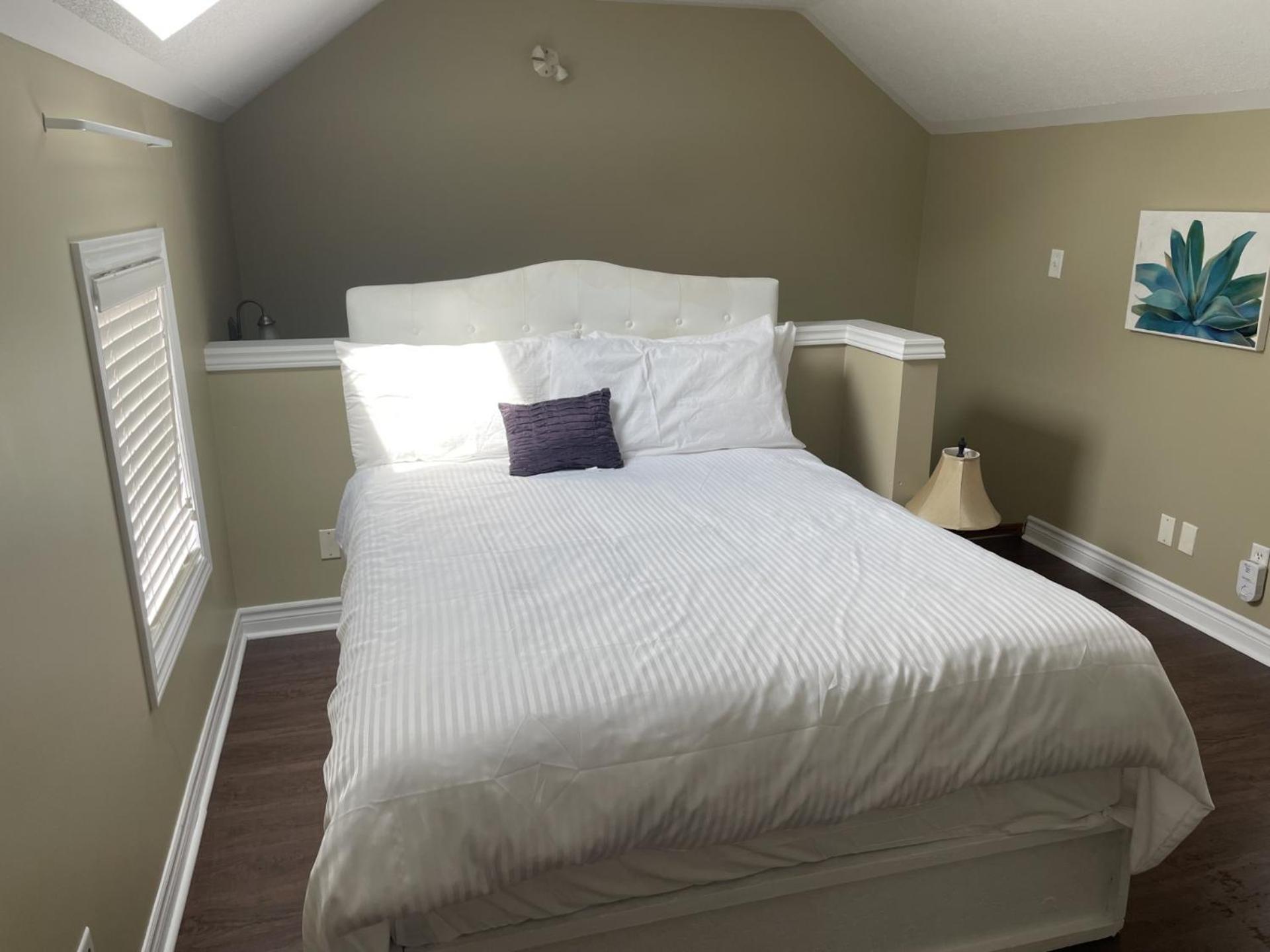 Peaceful Residence On Palmer Ave - Close To The Falls & Complimentary Breakfast Delivered Daily To The Rental Niagara Falls Exterior photo